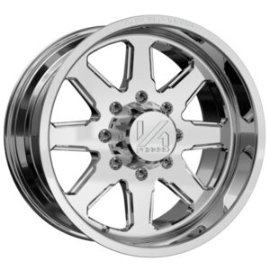 Arkon Forged Anvil 20x10 8x170 - Polished
