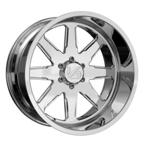 Arkon Forged Anvil 22x12 6x5.5 - Polished