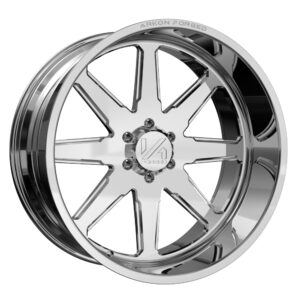Arkon Forged Anvil 24x12 5x5 - Polished