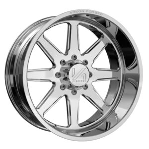 Arkon Forged Anvil 24x12 8x170 - Polished