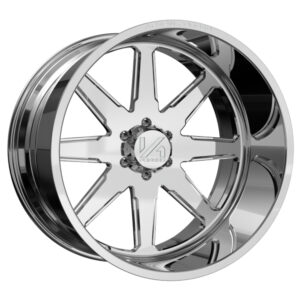 Arkon Forged Anvil 24x14 5x5 - Polished