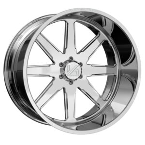 Arkon Forged Anvil 26x14 5x5 - Polished