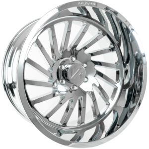 Arkon Offroad Caesar 20x12 6X5.5 - Chrome (Right)