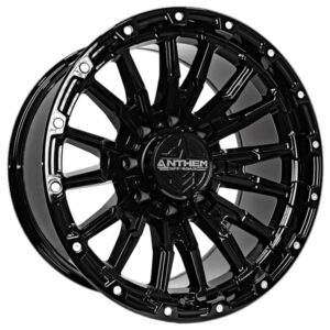 Anthem Offroad Talon 20x10 8x170 - Gloss Black
