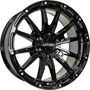 Anthem Offroad Talon 20x9 6x135 - Gloss Black
