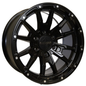 Anthem Offroad Talon 18x9 6x135 - Satin Black