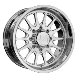Arkon Forged Torx 20x10 8x170 - Polished