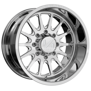 Arkon Forged Torx 20x12 8x170 - Polished
