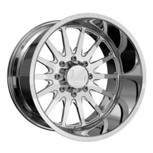 Arkon Forged Torx 22x14 8x170 - Polished