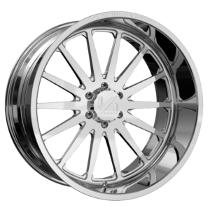 Arkon Forged Torx 24x12 5x5 - Polished