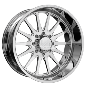 Arkon Forged Torx 24x12 8x170 - Polished