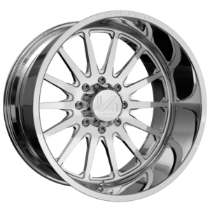 Arkon Forged Torx 24x14 8x170 - Polished